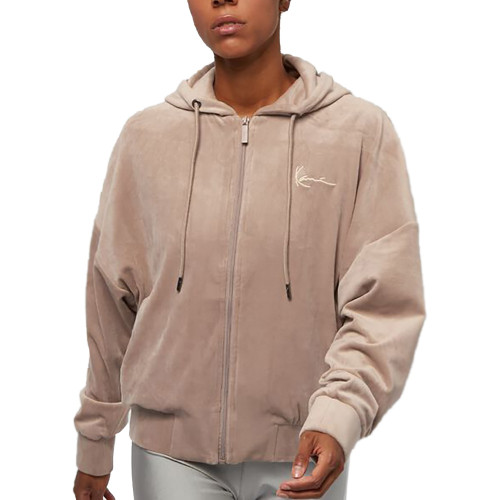 Karl Kani Γυναικεία ζακέτα Chest Signature Nicki Jacket